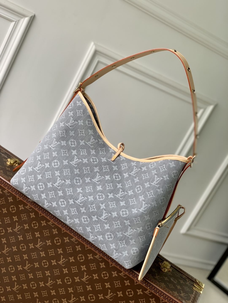 LV Top Handle Bags